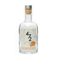 Silver 472 Destilado Artesanal Uchuva 750ml