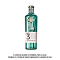 London N° 3 Dry Gin 750ml