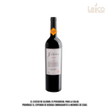 Familia Gascon Malbec 750 ml