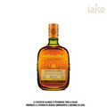 Buchanan's Master 750ml