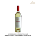 Lapostolle Grand Selection Sauvignon Blanc 750ml