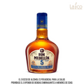 Ron Medellin 5 Años 750 ml