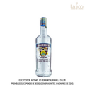 Smirnoff Lulo Sin Azucar 750ml