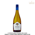 Arboleda Sauvignon Blanc 750ml