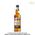Sir Edwards Smoky 1000ml