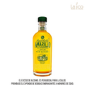 Aguardiente Amarillo De Manzanares 375ml