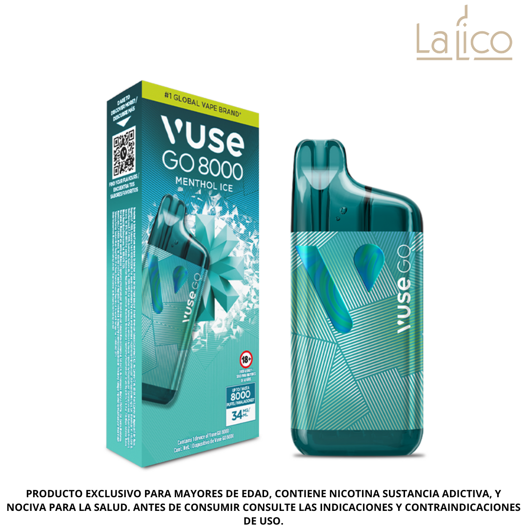 Vuse Go 8000 Puffs POD DESECHABLE VUSE GO 8000 PUFF - Colombia Australia Where To Buy Vuse Go 8000 Puffs POD DESECHABLE VUSE GO 8000 PUFF - Colombia Australia Where To Buy