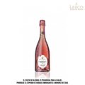 Lambrusco Cleto Rosado 750ml