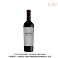Luigi Bosca de Sangre Cabernet Franc 750ml