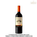Reservado Concha y Toro Carmenere 750ml
