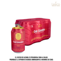 Club Colombia Roja Lata 330ml X6