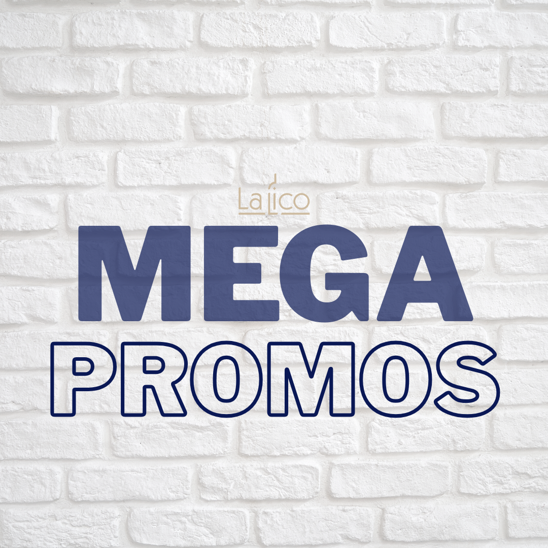 PROMOS – Página 2 – La Lico