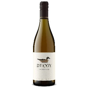 Decoy Chardonnay 750ml