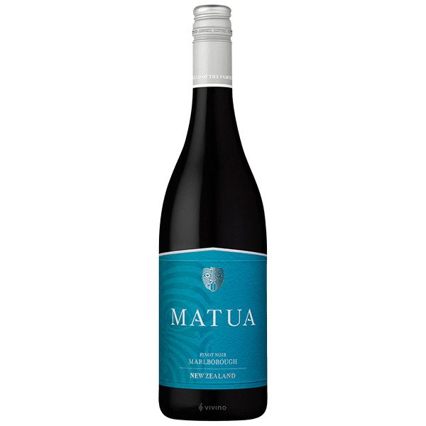 Vino Matua Pinot Noir Marlborough