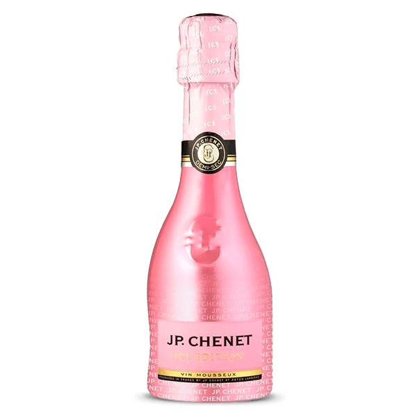 JP Chenet Ice Rosado 200ml