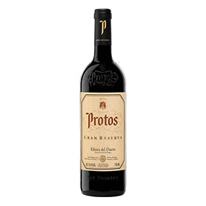 Protos Gran Reserva 2014 750ml