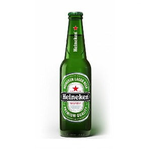 Heineken botella 330ml