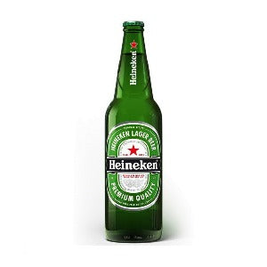 Heineken Botella 650ml