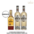 2 Jose Cuervo Tradicional 750ml (Obsequio: 1 Jose Cuervo Especial 375ml)