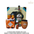 Pack Jose Cuervo Tradicional