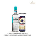 Jimador Blanco 700ml