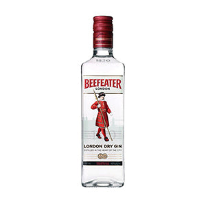 Beefeater Dry Gin 700ml