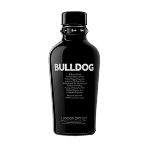Bulldog London Dry Gin 750 ml