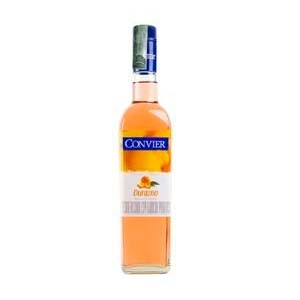 Convier Durazno 750ml