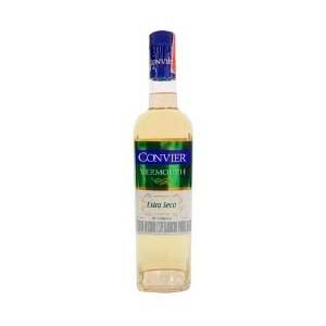 Convier Vermouth Extra Seco 750ml