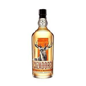 Cazadores Reposado 950ml