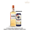 Jimador Reposado 700ml