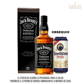 Jack Daniels Old Nº7 700ml
