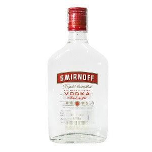 Vodka Smirnoff Red 350ml