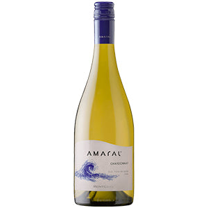 Vino Amaral Chardonnay 750ml