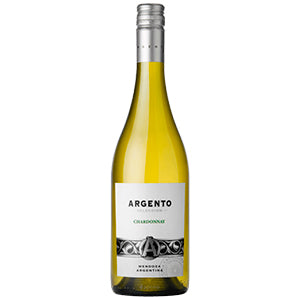Vino Argento Chardonnay 750ml