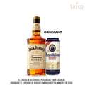 Jack Daniel's Honey 700ml