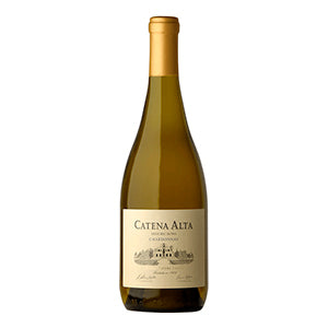 Vino Catena Alta Chardonnay 750ml