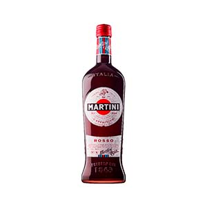 Martini Rosso 750ml