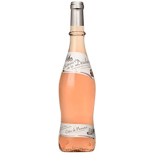 Vino Garrel Rosé Cótes de Provence 750ml