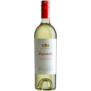 Vino Lapostolle Grand Selection Sauvignon Blanc 750ml