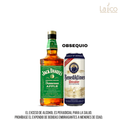 Jack Daniel's Apple 700ml