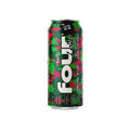 Four Loko Sandia 473ml- Bebida Alcohólica Saborizada