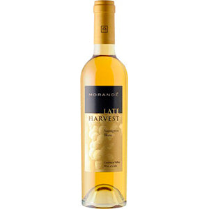 Vino Morande Late Harvest Sauvignon Blanc 375ml