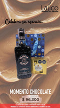 Combo Momento Chocolate