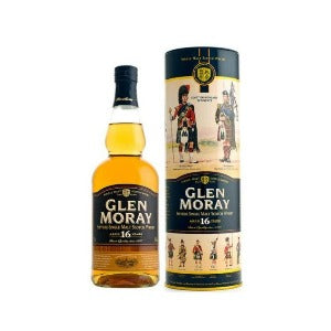 Glen Moray 16 Años 700ml
