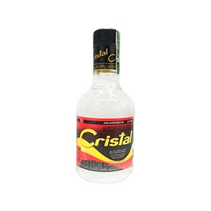 Cristal 375 ml