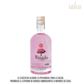Aguardiente Rosado Del Tolima 750ml