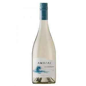 Vino Amaral Sauvignon Blanc 750ml