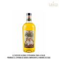 Aguardiente Amarillo de Manzanares Edición Especial 750ml