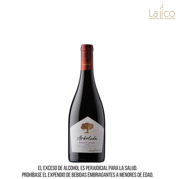 arboleda pinot noir 750 ml
